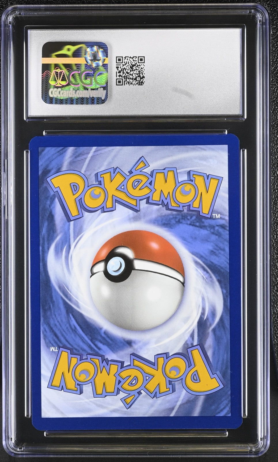 CGC 10 - Lisia's Appeal 246/191 Special Illustration Rare Surging Sparks Pokemon