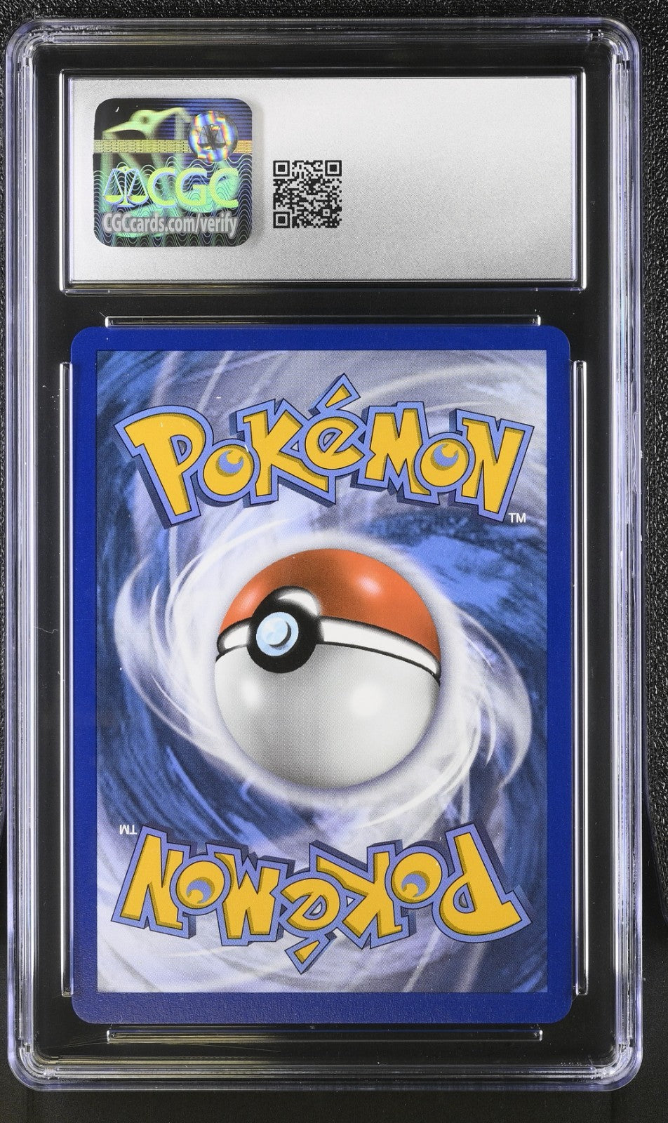CGC 10 - Surfing Pikachu V 008/025 - Pokemon Celebrations 25th Sword & Shield