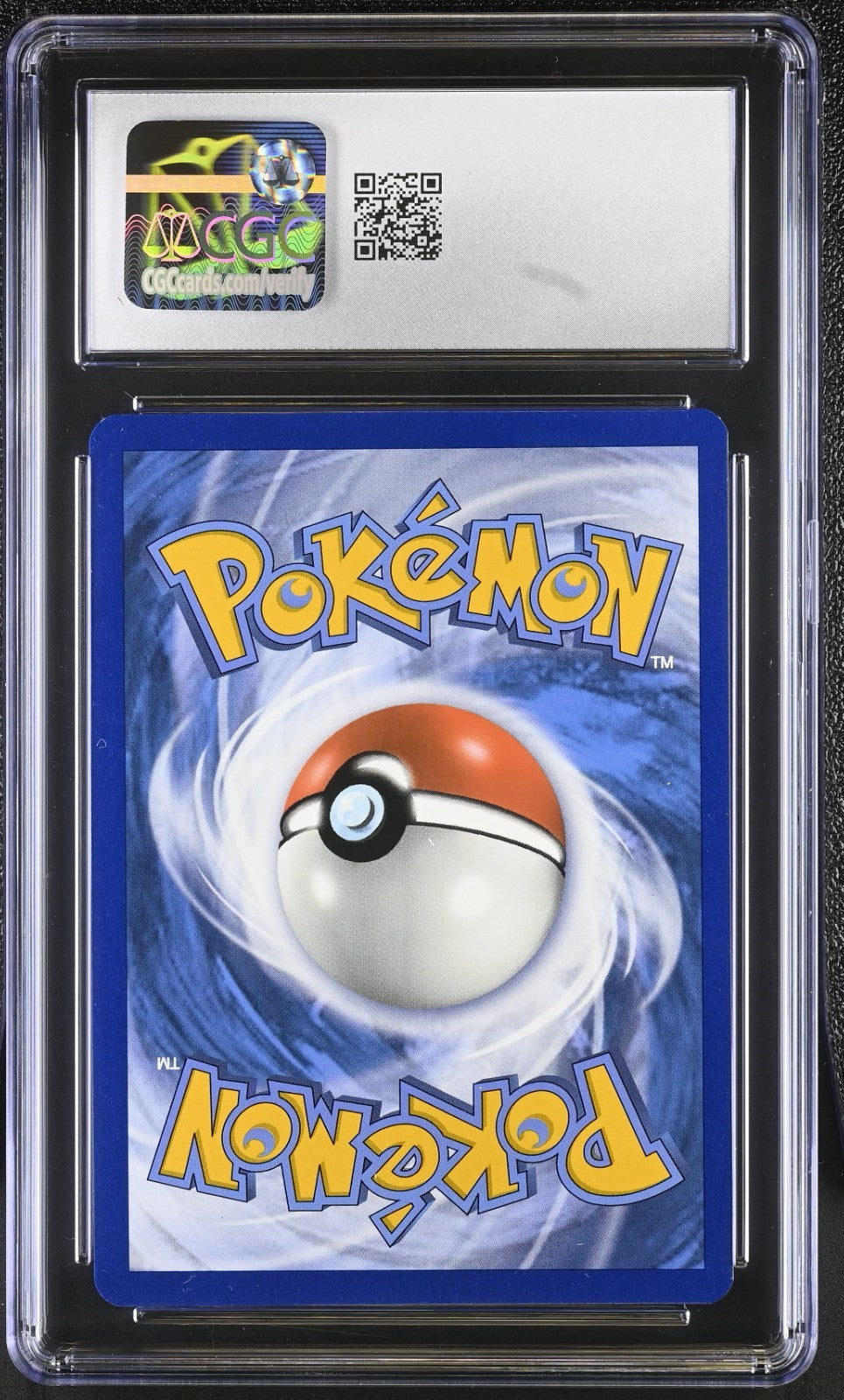 CGC 9.5 - Mimikyu 245/236 Secret Rare Pokemon Cosmic Eclipse Sun & Moon Full Art
