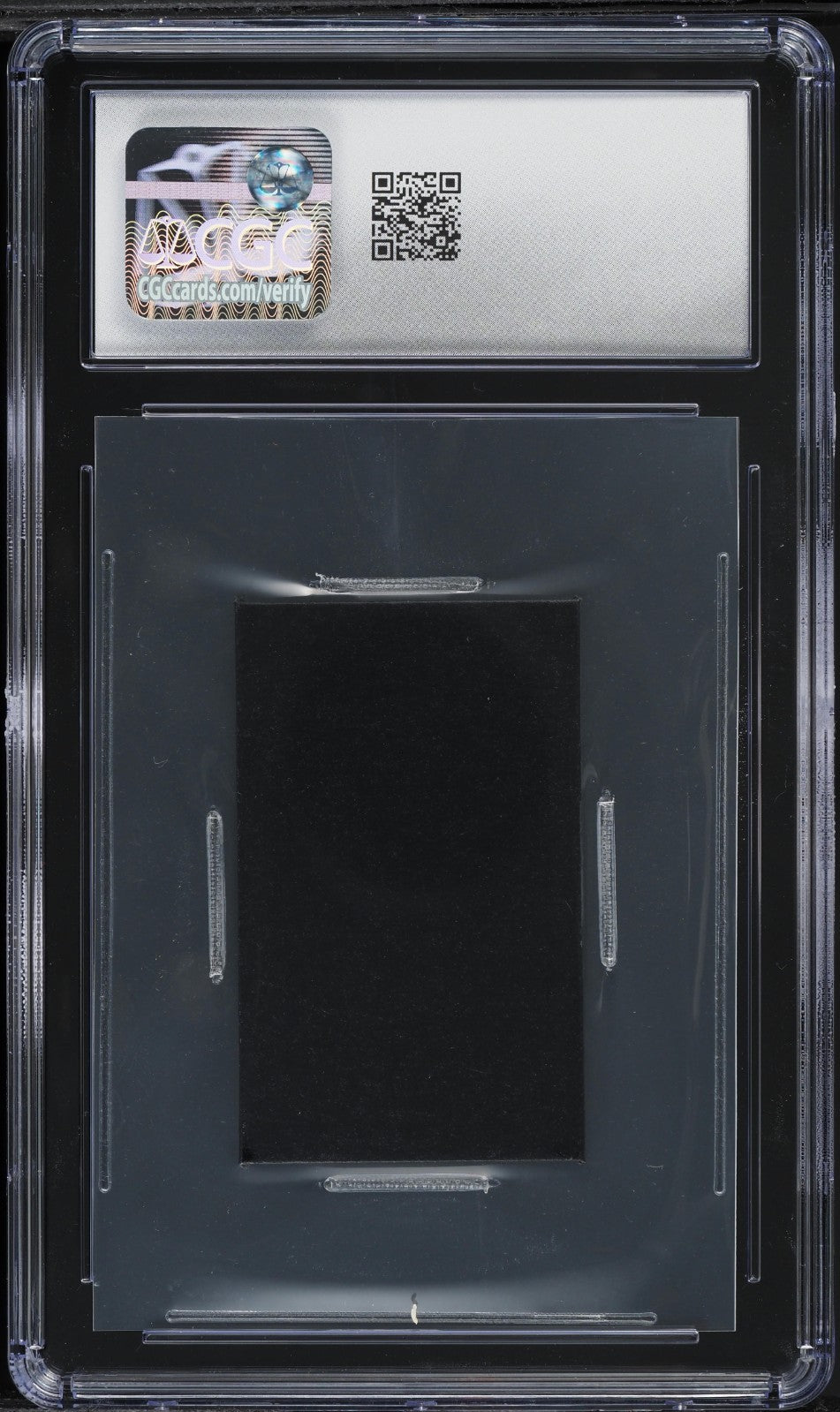 CGC 10 - Natu February - Pokemon Mario Pikachu Hanafuda Playing Card JP Gem Mint