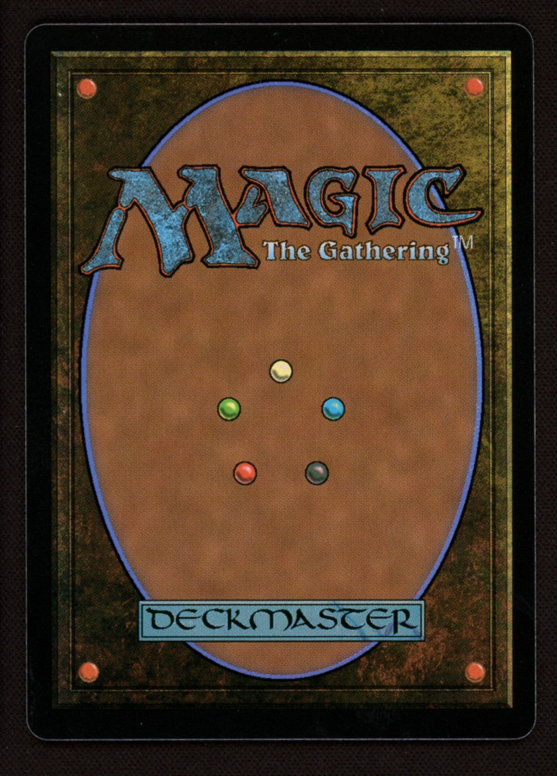 The Cloudsea Djinn 0016 Showcase - Final Fantasy MTG Magic Through the Ages - LP