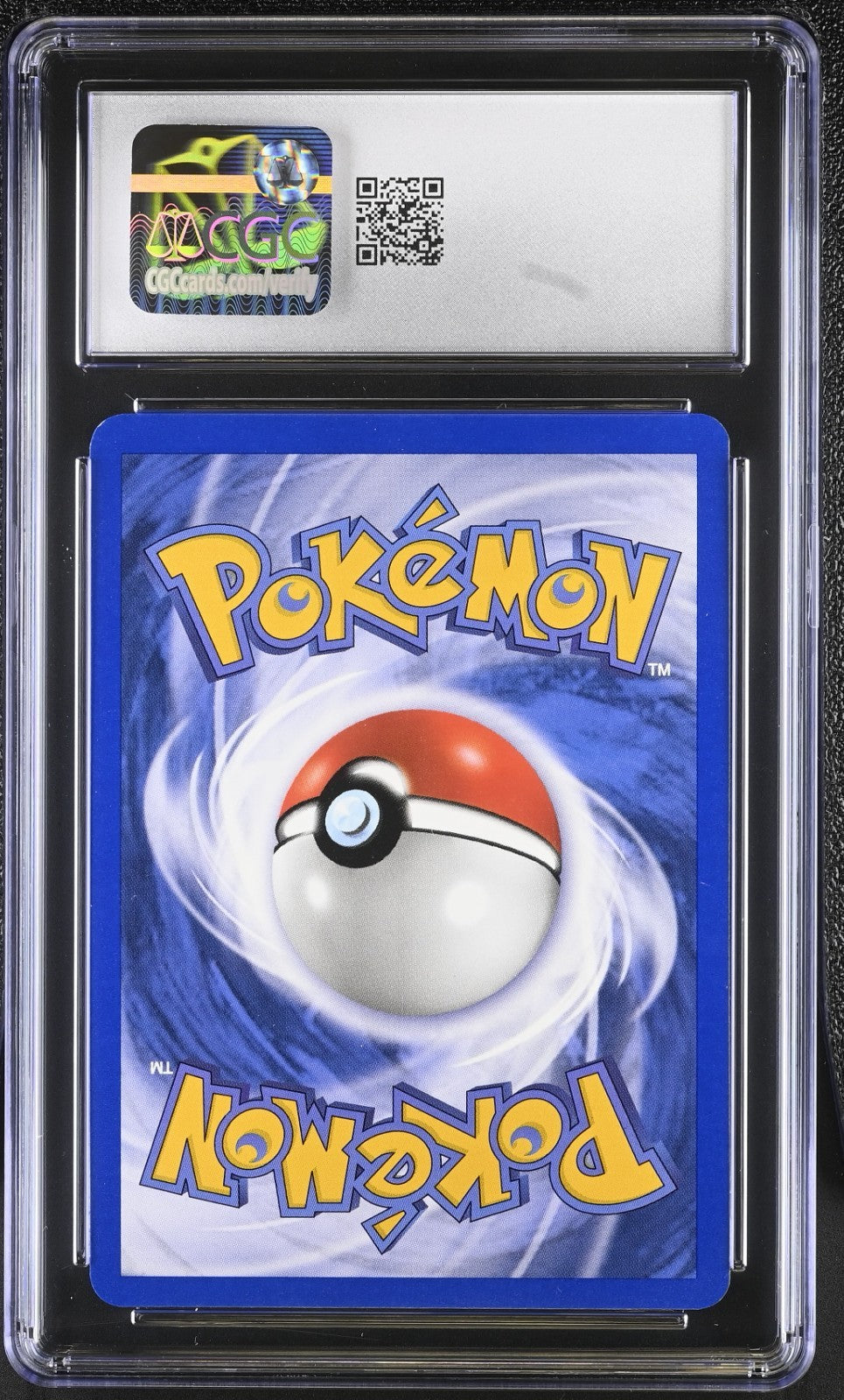 CGC 9.5 - Slowpoke 73/111 1st Edition Common - Pokemon Neo Genesis WOTC Vintage