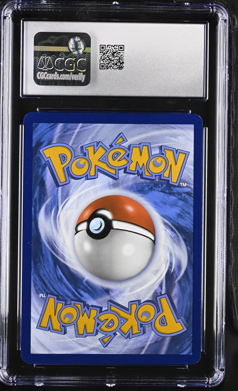 CGC 10 - Hop's Snorlax 117/159 GameStop STAMPED Promo - Journey Together Pokemon