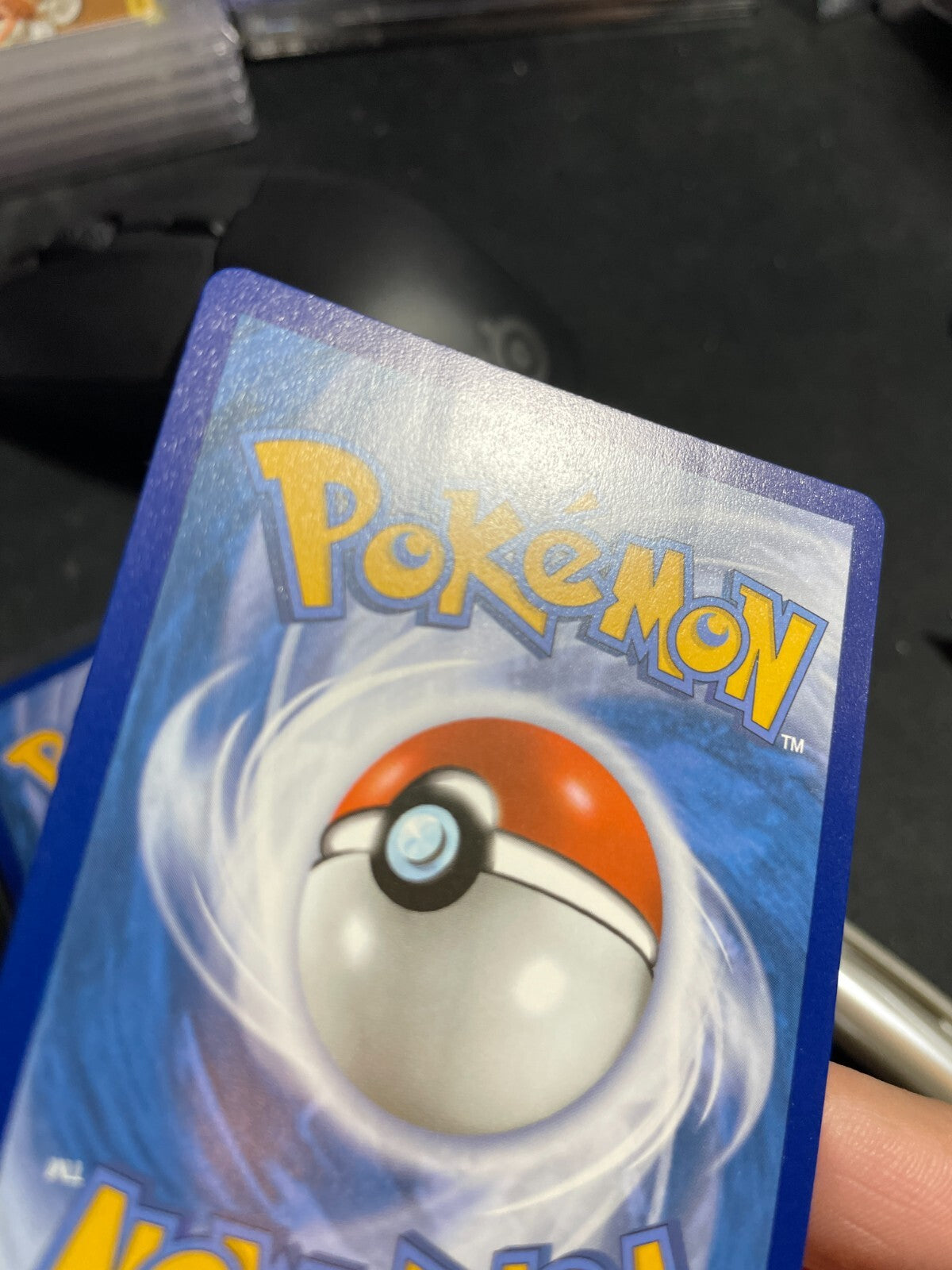 Mimikyu V TG16/TG30 Full Art - Brilliant Stars Trainer Gallery Pokemon - LP