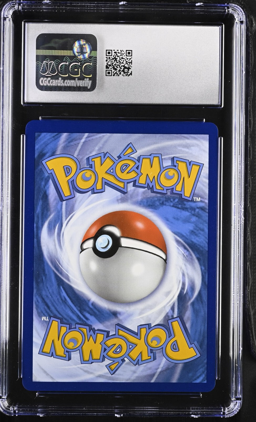 CGC 10 - Charizard VSTAR 174/172 Secret Rare - Brilliant Stars Pokemon Gem Mint