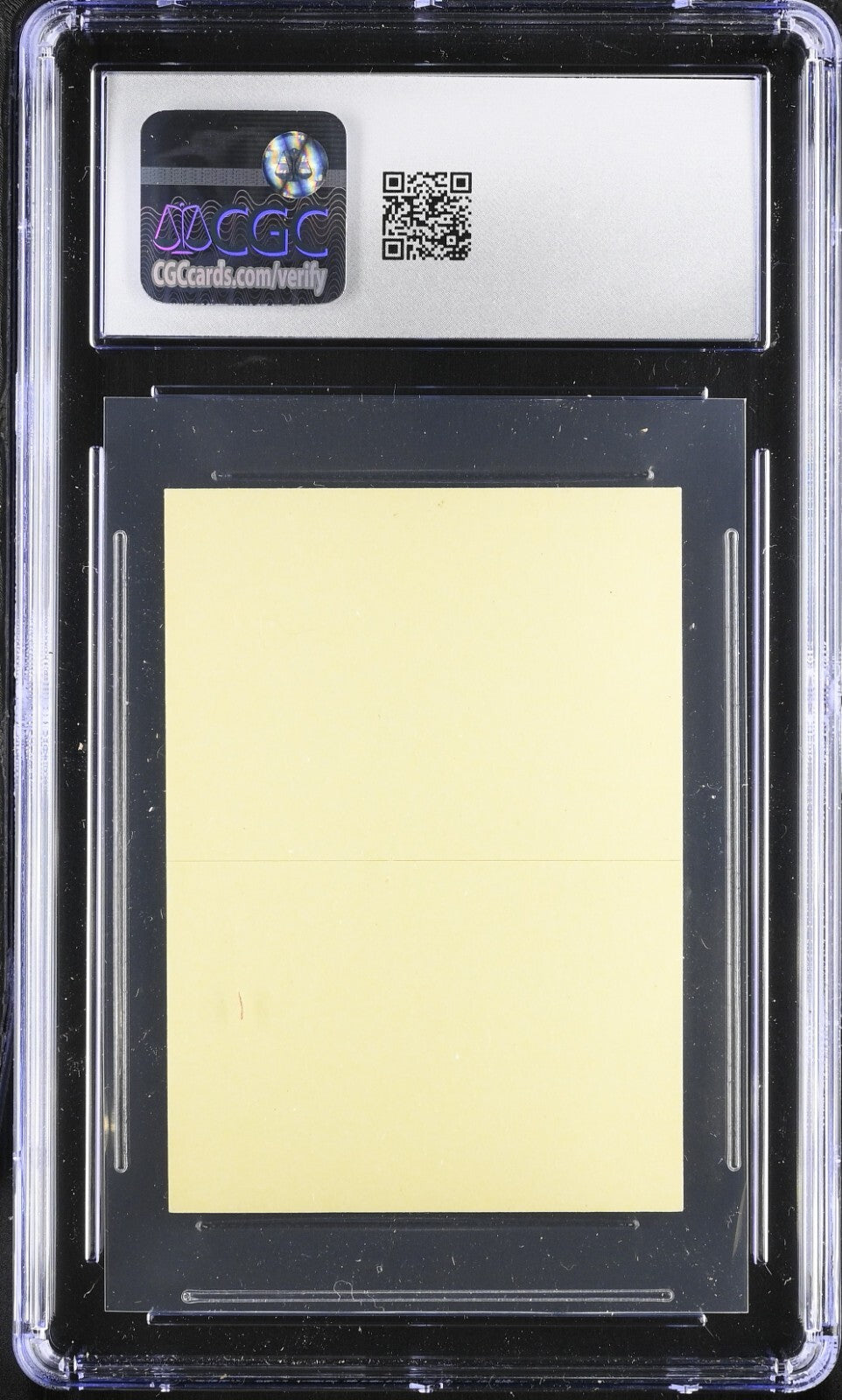 CGC 6.5 - Lugia Vs. Charizard #17 - Pokemon Battle Stickers Bandai Kids 2001 JP