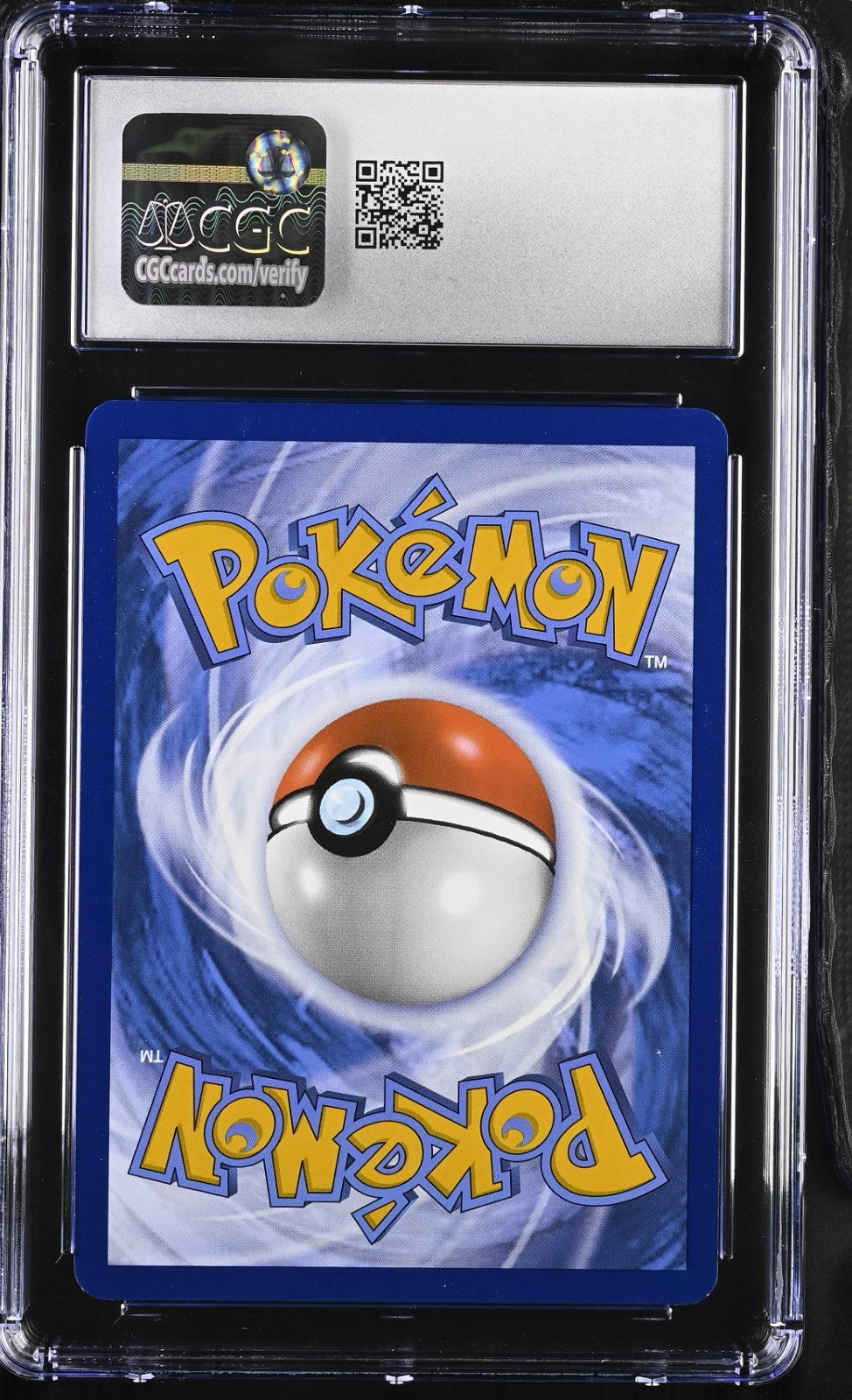 CGC 10 - Hop's Snorlax 117/159 GameStop STAMPED Promo Journey Together Pokemon B