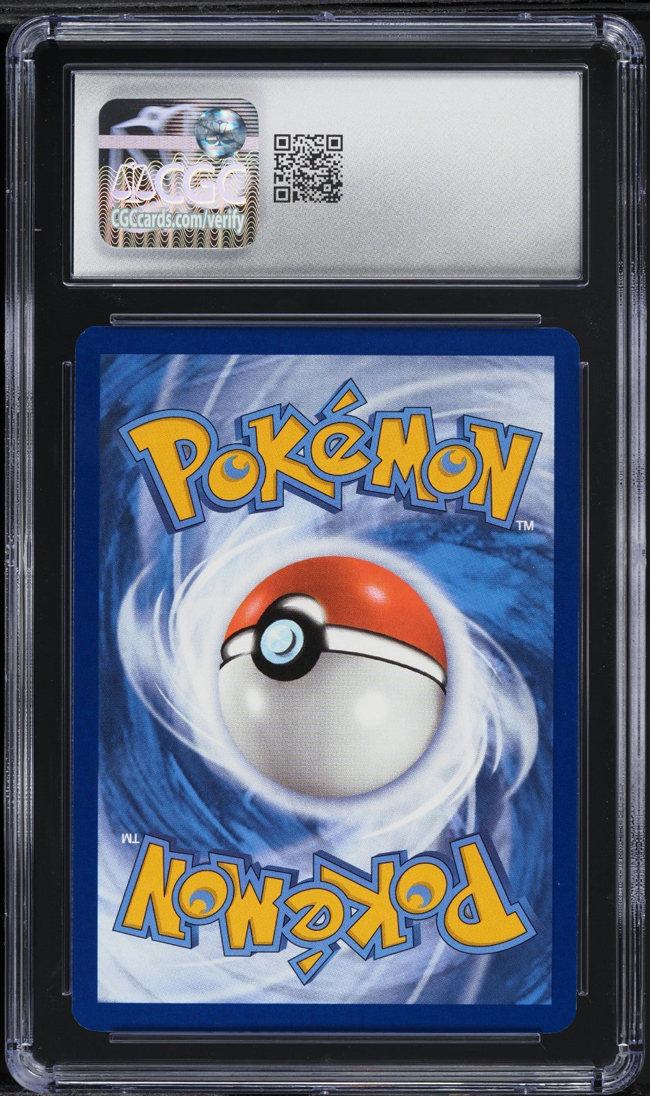 CGC 10 - Petilil 091/086 Illustration Rare - Pokemon Black Bolt ENGLISH Gem Mint