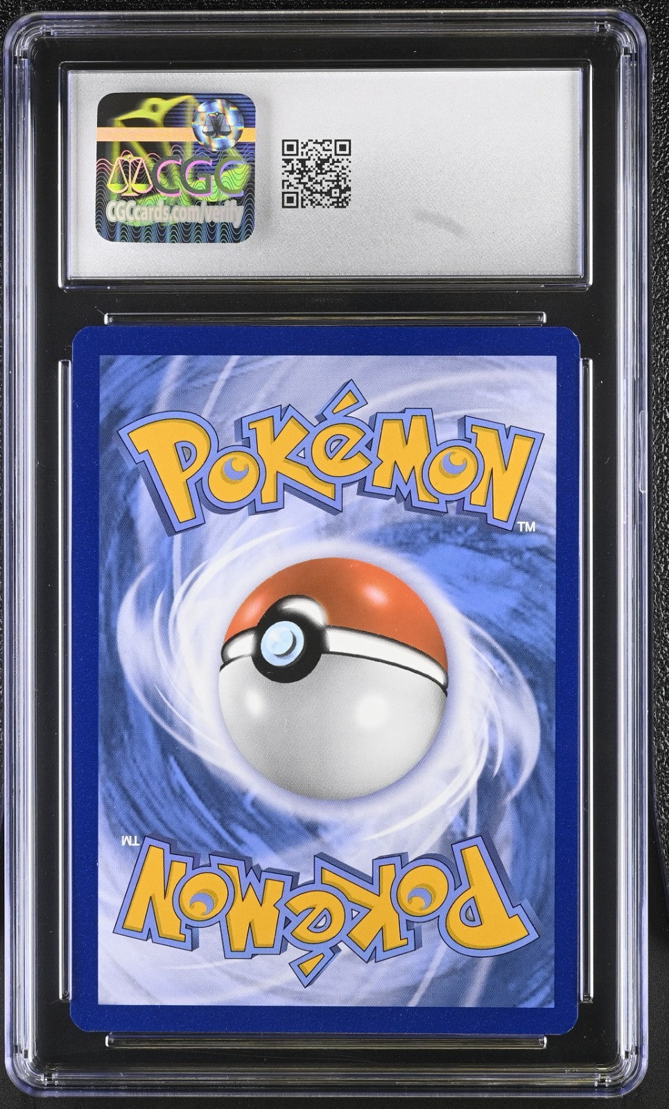 CGC 9.5 Slowpoke & Psyduck GX 35/236 Unified Minds Pokemon Sun & Moon Ultra Rare