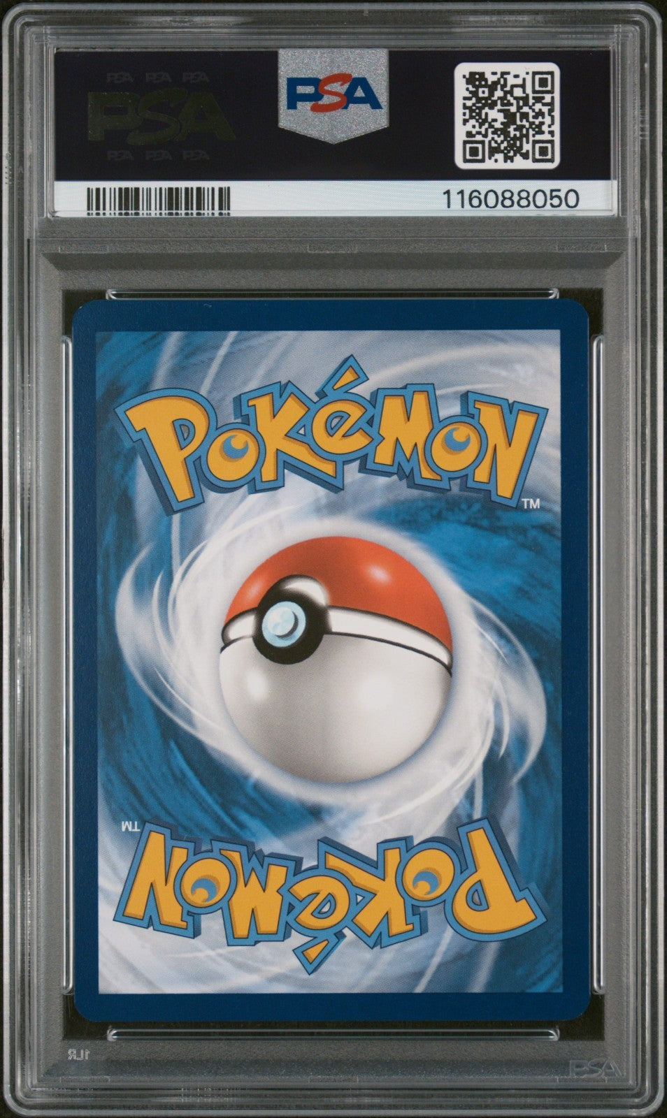 PSA 9 - Pikachu 025/165 Cosmos Reverse Holo Promo Pokemon 151 Costco Mini Tin