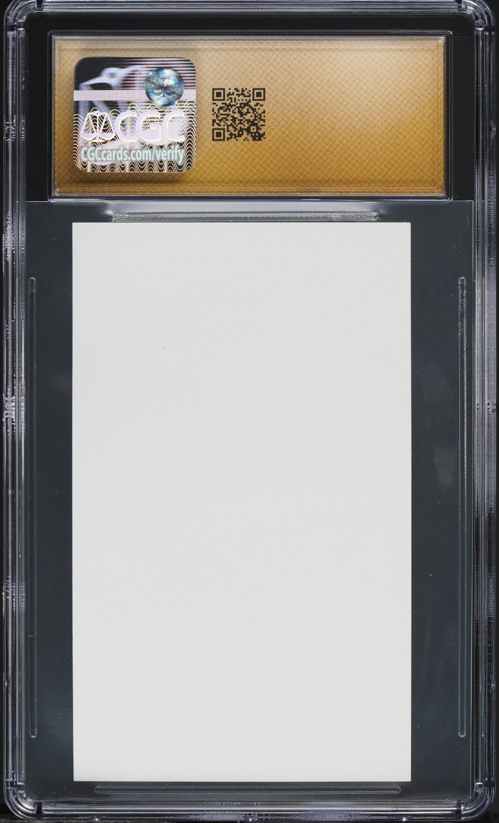 CGC 10 Pristine - Pikachu Sticker Pokeka Club Pokemon Gym Battle Campaign 2024