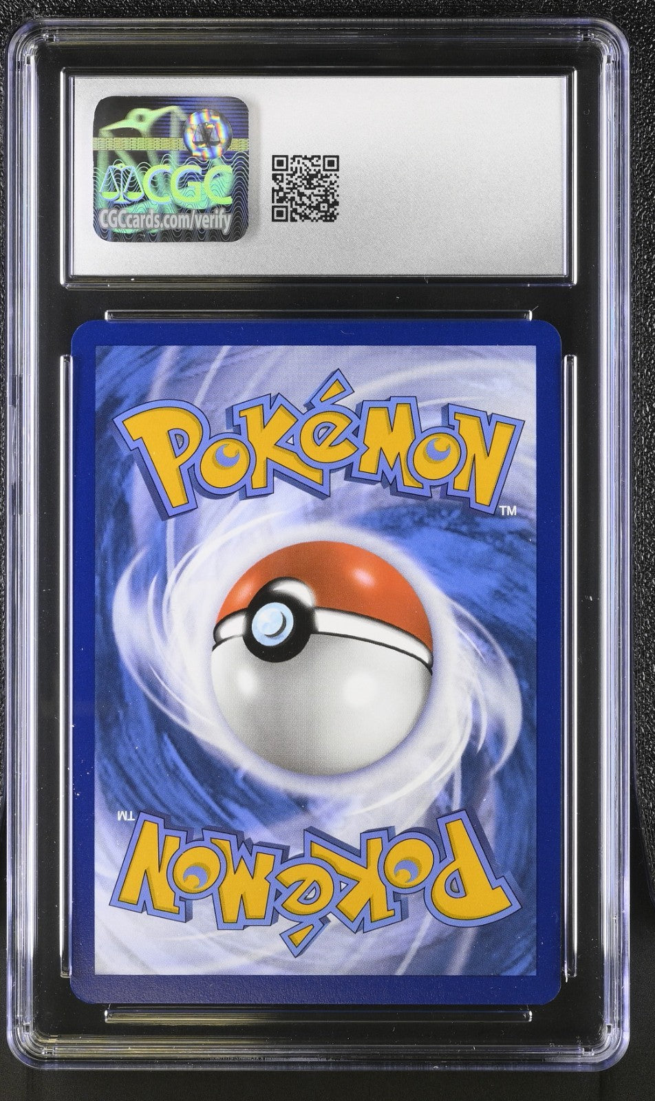 CGC 10  Zapdos ex 202/165 Special Illustration Rare Pokemon 151 English Gem Mint
