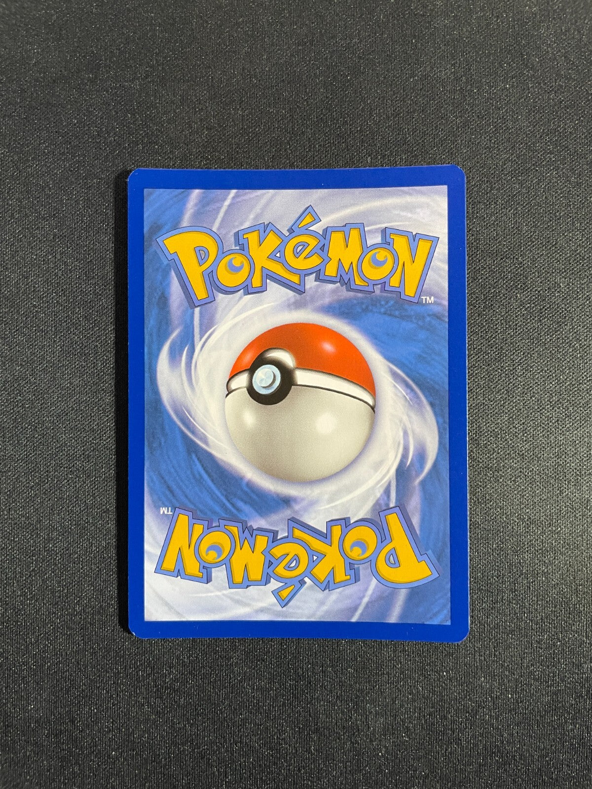 Galarian Articuno SWSH282 Full Art Black Star Promo - Pokemon Crown Zenith - NM