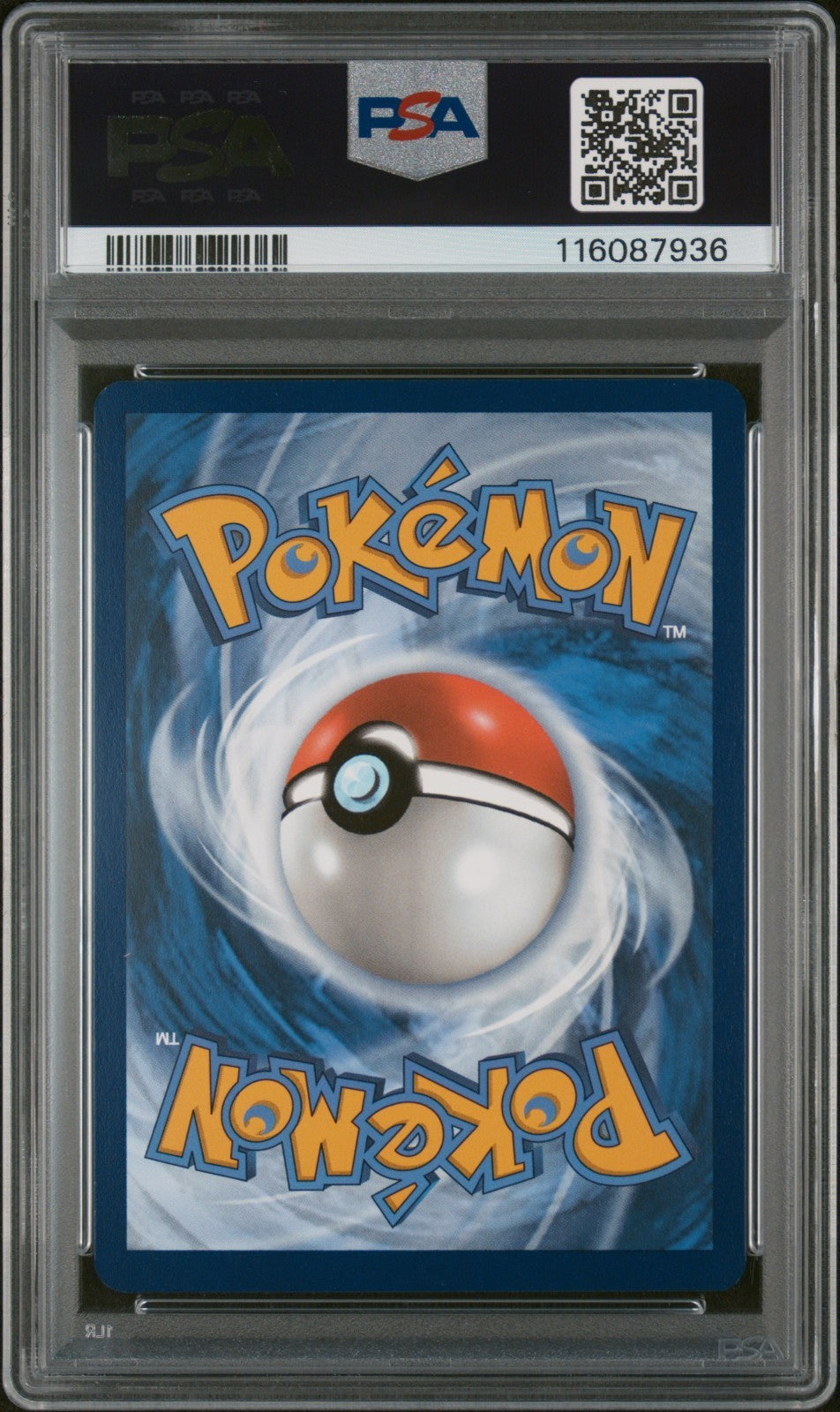 PSA 9 - Pikachu 214 SVP Black Star Promo - Pokemon Illustration Contest 2024
