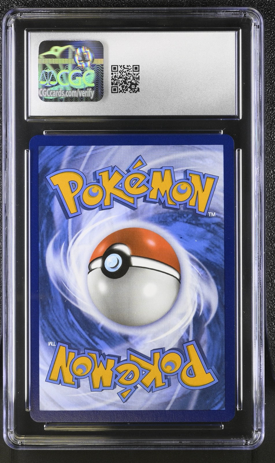 CGC 9 - Team Rocket's Mewtwo ex 240/182 Hyper Rare - Pokemon Destined Rivals