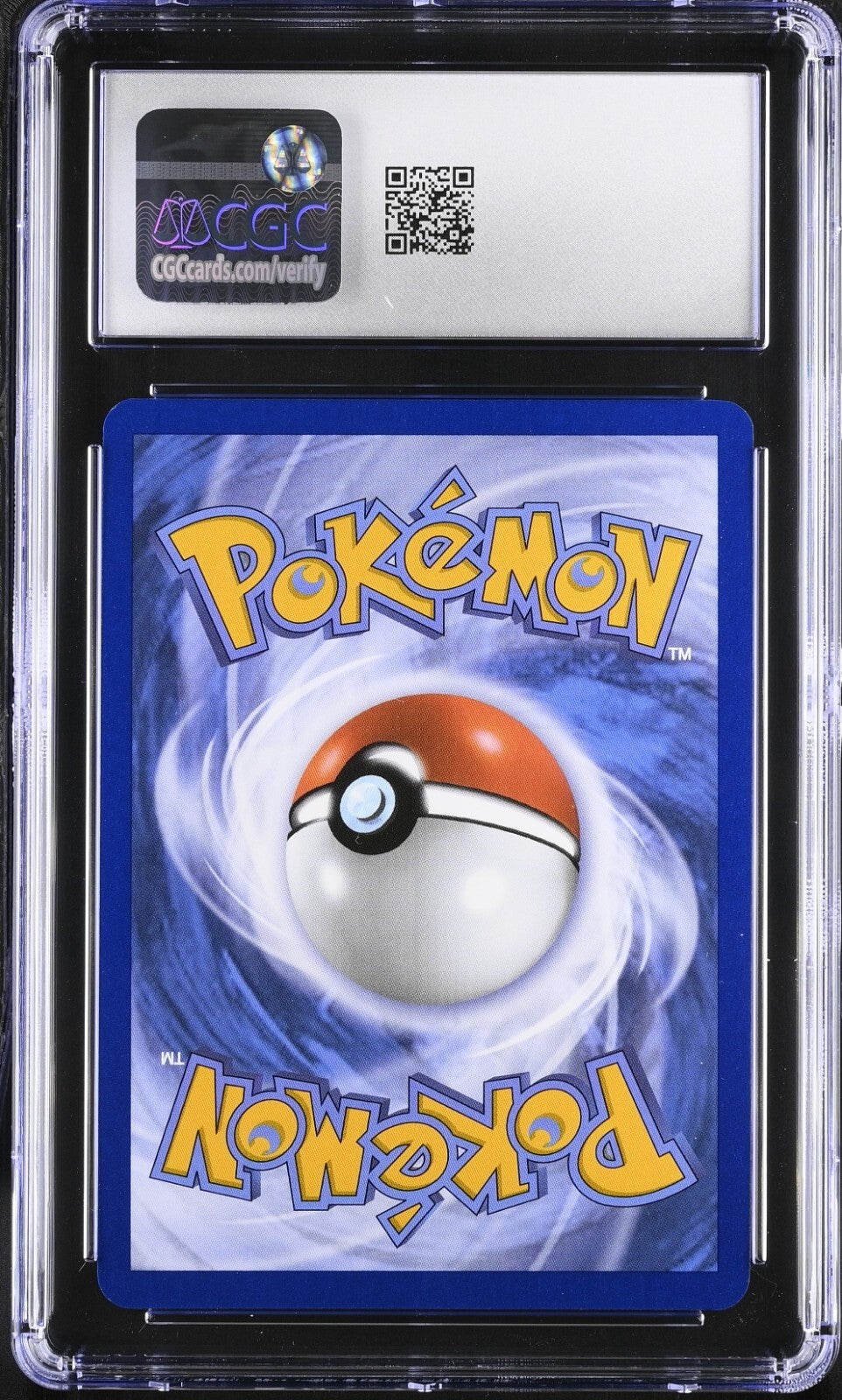 CGC 10 - Iono's Bellibolt ex 183/159 SIR - Journey Together Pokemon Gem Mint