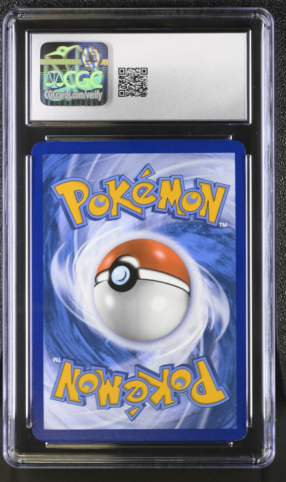CGC 10 - Blaziken 192/182 Illustration Rare - Pokemon Destined Rivals Gem Mint