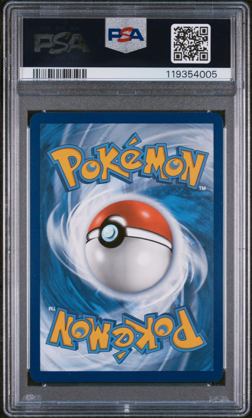PSA 10 - Bubble Mew ex 232/091 Special Illustration Rare - Pokemon Paldean Fates