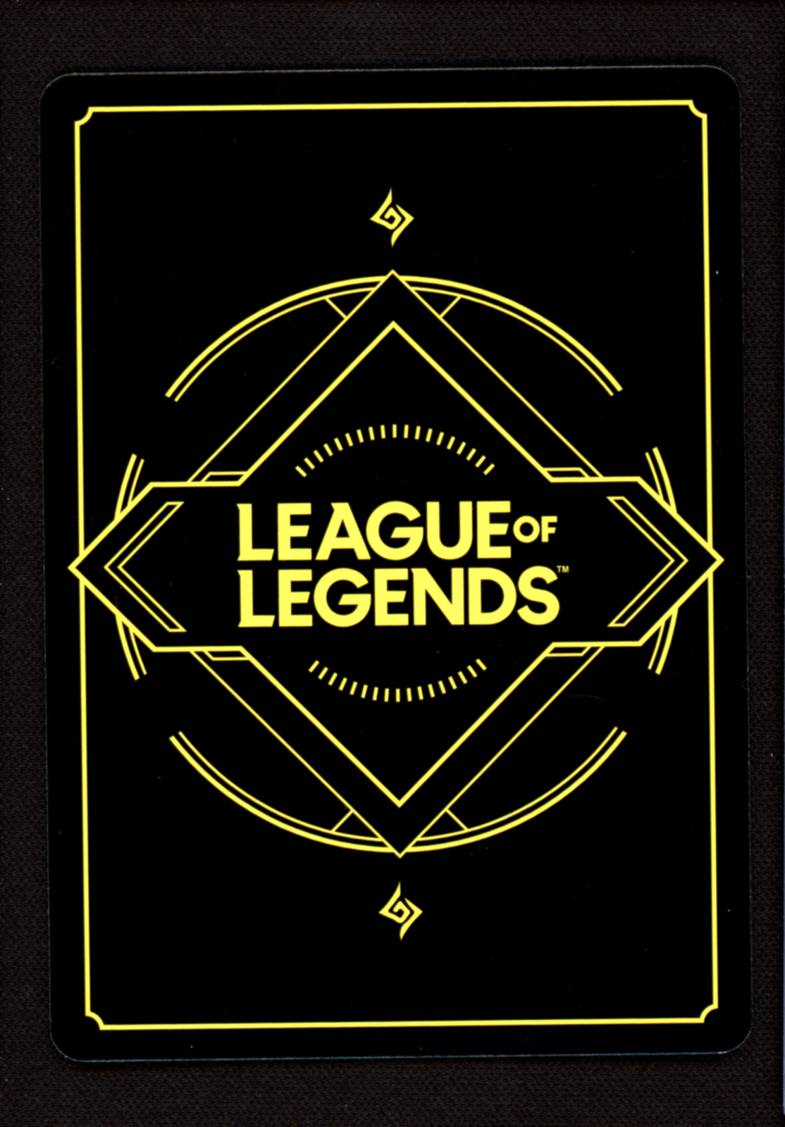 Teemo 307/298 Artist Signature - Riftbound Origins League of Legends Chinese NM