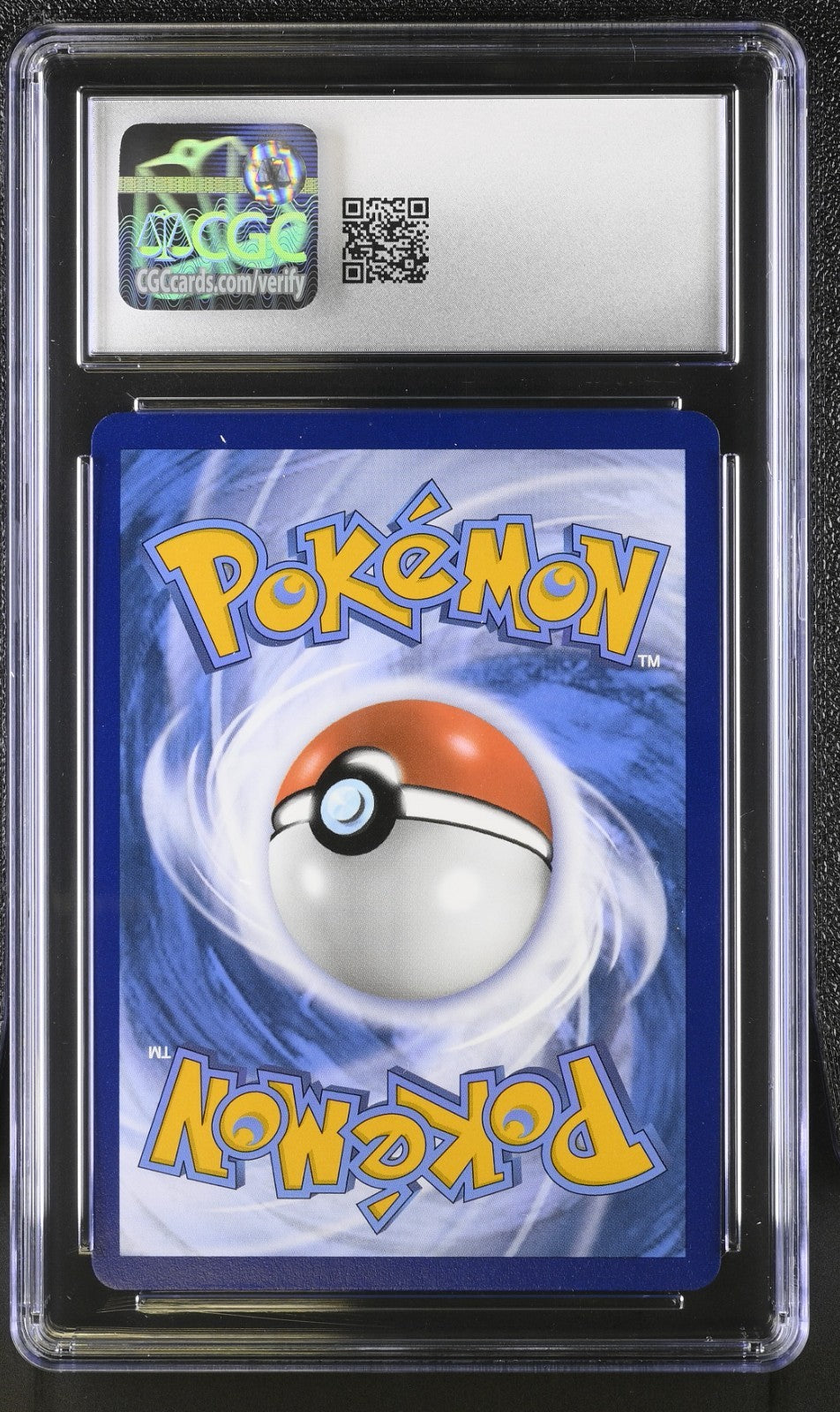 CGC 10 - Raikou V GG41/GG70 Pokemon Crown Zenith Galarian Gallery SWSH Gem Mint