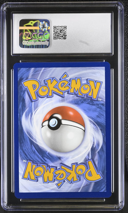 CGC 10 - Lisia's Appeal 246/191 Special Illustration Rare Surging Sparks Pokemon