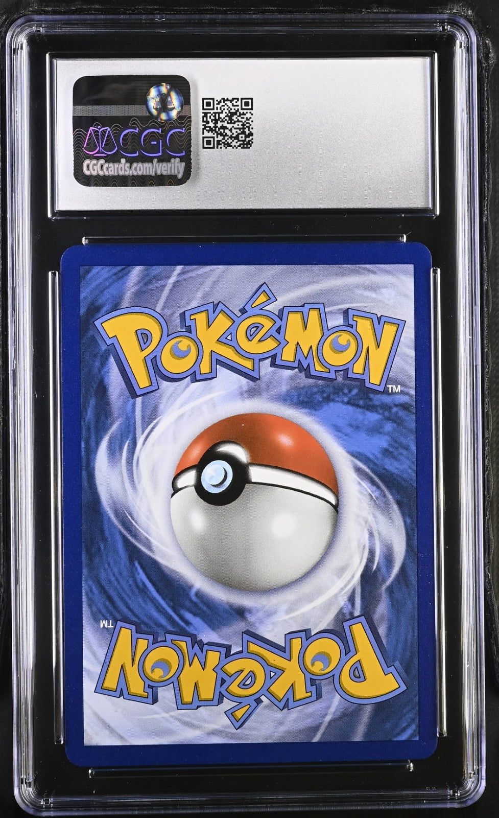CGC 9 - Birthday Pikachu #24 Holo  Celebrations Classic Collection Pokemon 25th