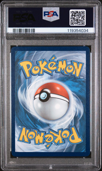 PSA 9 - Venusaur 15/102 Holo Rare  Celebrations Classic Collection Pokemon 25th