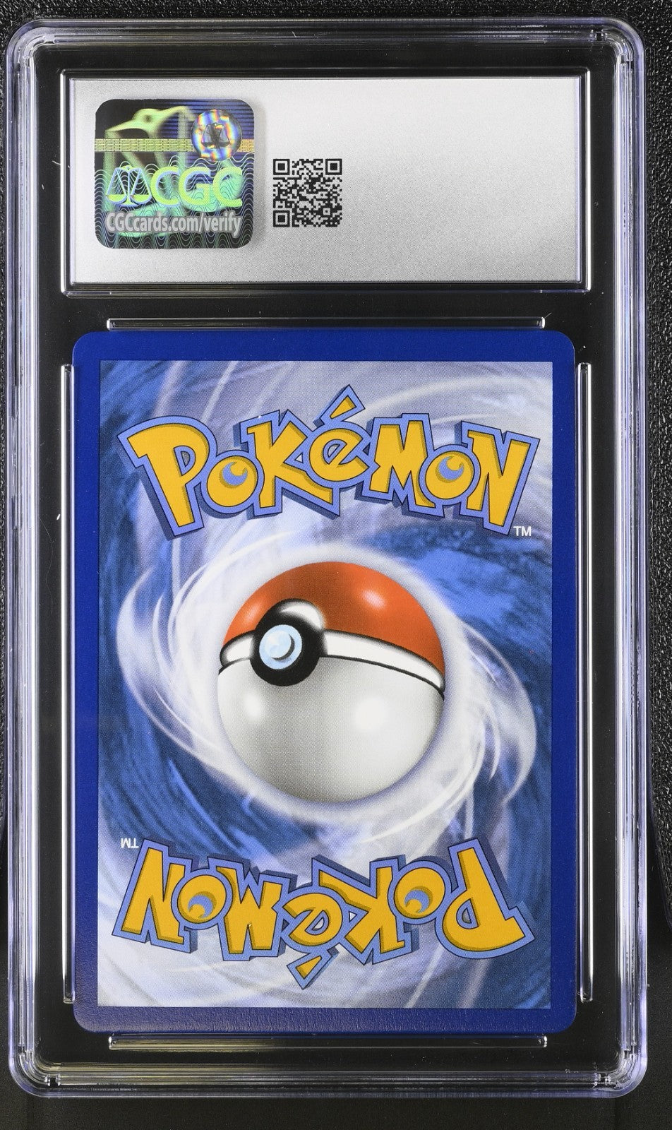 CGC 9 - Flying Pikachu VMAX 009/025 - Pokemon Celebrations 25th Sword & Shield