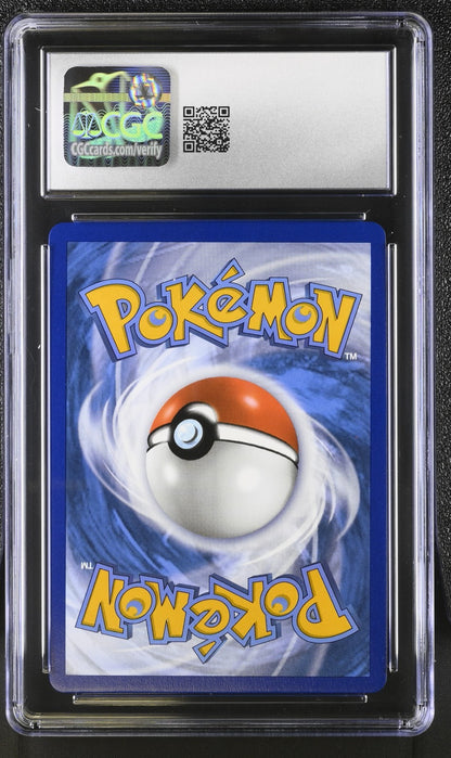 CGC 9 - Flying Pikachu VMAX 009/025 - Pokemon Celebrations 25th Sword & Shield