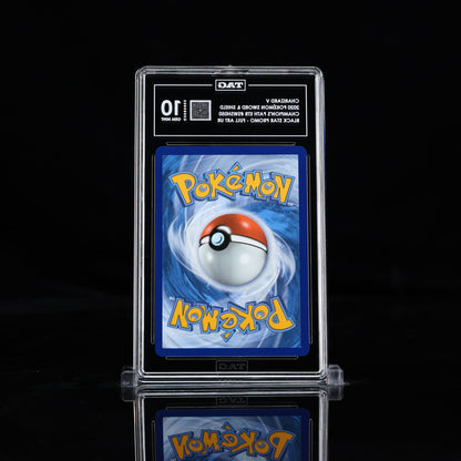 TAG 10 - Charizard V SWSH050 ETB Promo - Champion's Path Pokemon Sword & Shield
