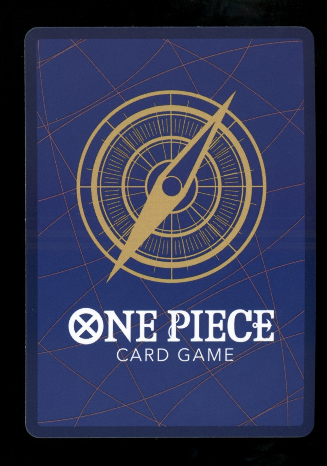 Portgas D. Ace OP02-013 SP Alternate Art - One Piece TCG OP08 Two Legends - NM