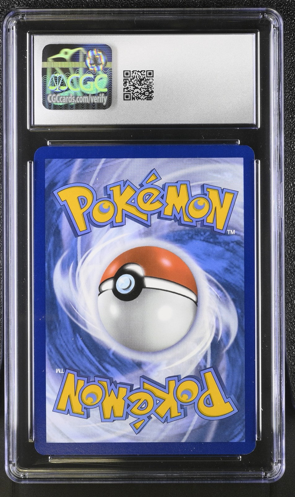 CGC 10 - Kangaskhan 204/182 Illustration Rare - Pokemon Destined Rivals DRI EN