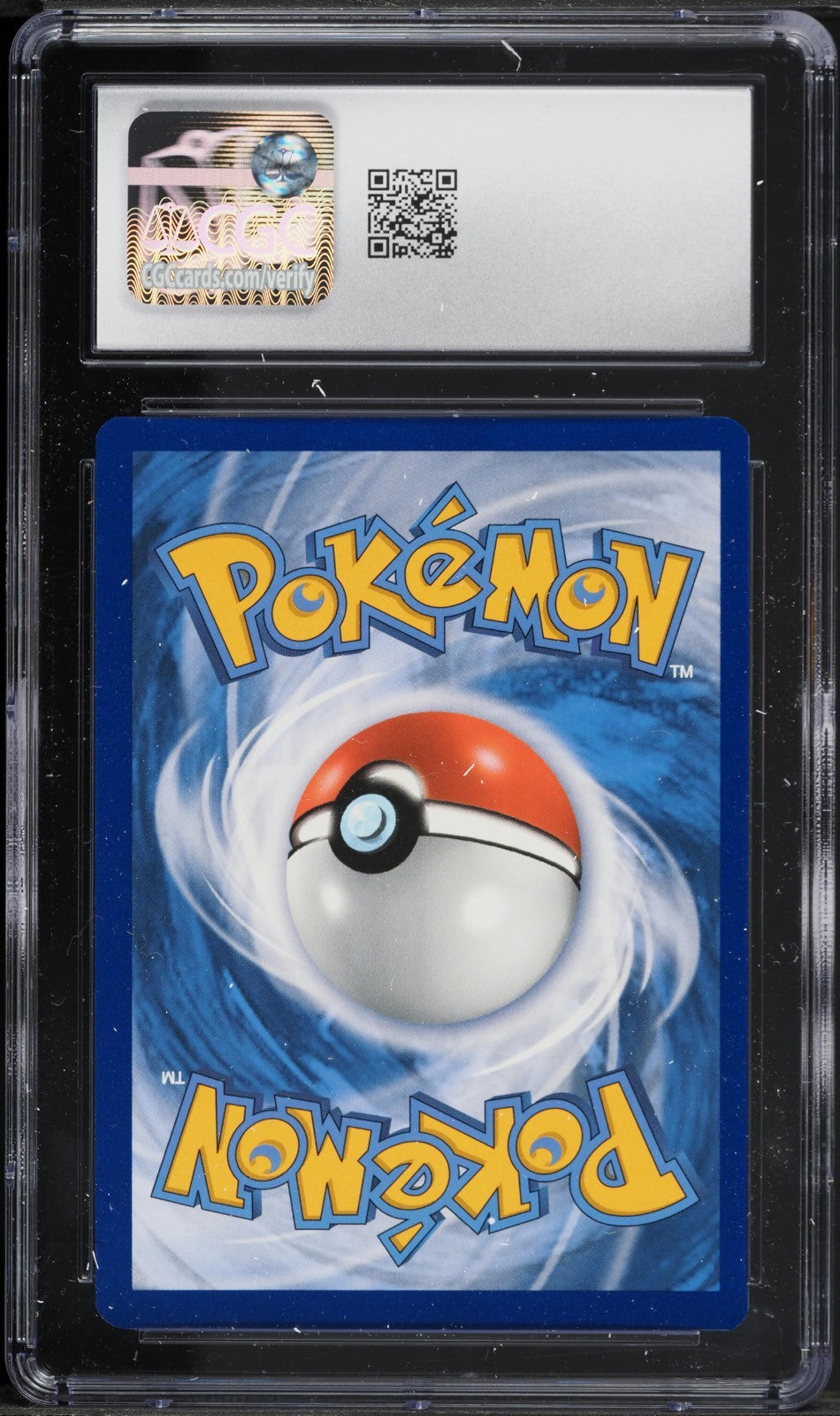 CGC 10 - Special Delivery Charizard SWSH075 Holo Black Star Promo Pokemon Center