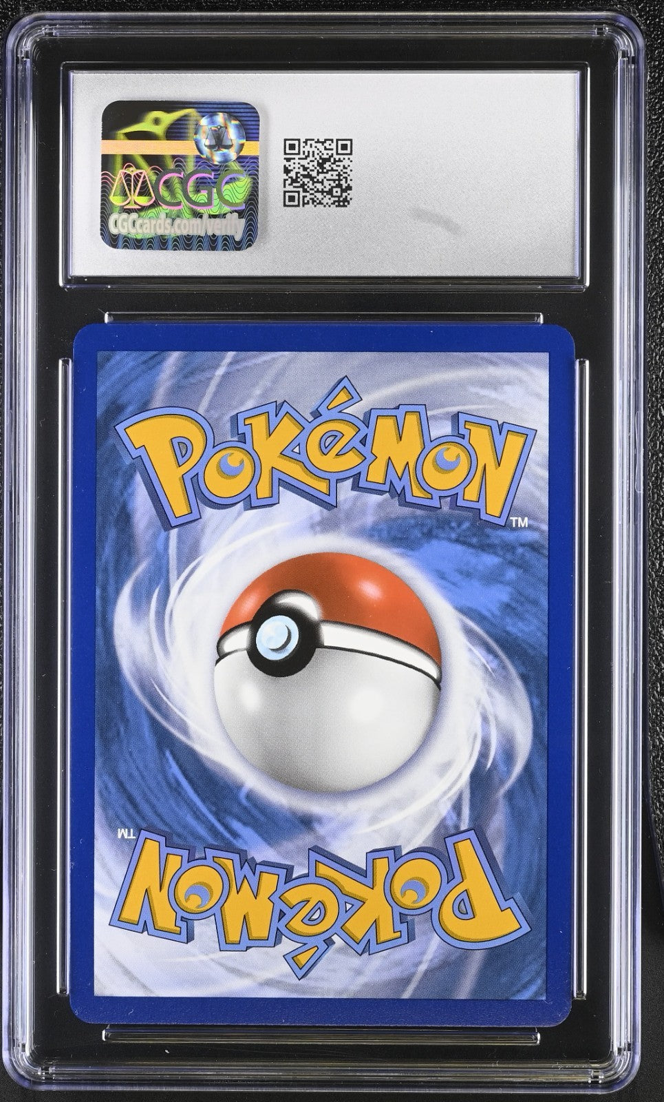 CGC 10 - Mewtwo GX 31/68 Ultra Rare - Hidden Fates Pokemon Sun & Moon Gem Mint