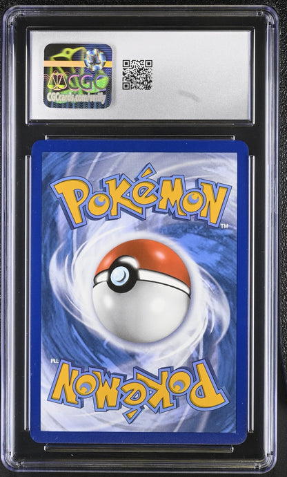 CGC 10 - Mewtwo GX 31/68 Ultra Rare - Hidden Fates Pokemon Sun & Moon Gem Mint
