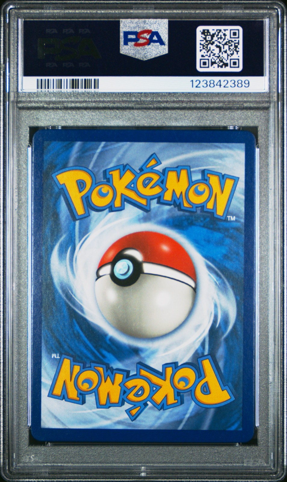 PSA 9 - Moltres & Zapdos & Articuno GX SM210 Promo Hidden Fates ETB Pokemon TCG