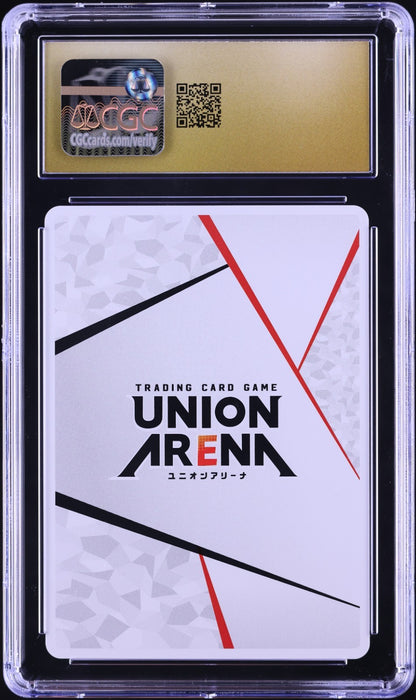 CGC 10 Pristine Ichigo Kurosaki BLC-3-AP01 Union Arena Bleach New Card Selection