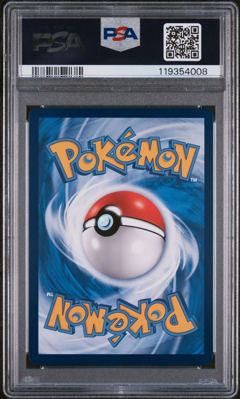 PSA 10 - Charizard VMAX 134/115 Shiny Full Art CS2aC Pokemon Simplified Chinese