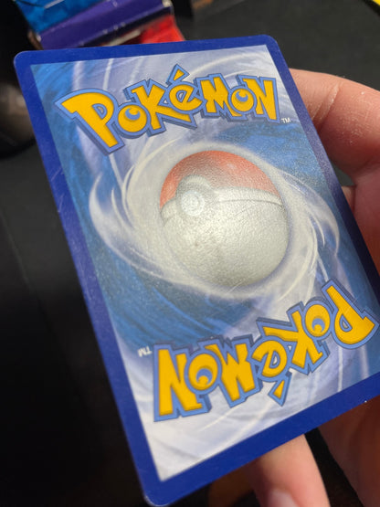 Arceus V 166/172 Alternate Art - Brilliant Stars Pokemon Sword & Shield - MP