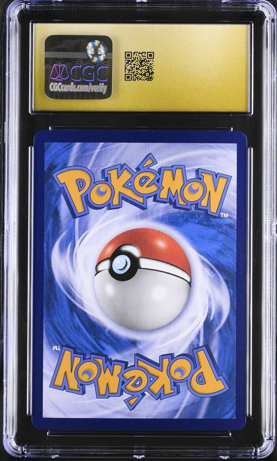 CGC 10 Pristine - Beedrill V 136/131 Alternate Art - Pokemon S. Chinese CS6aC