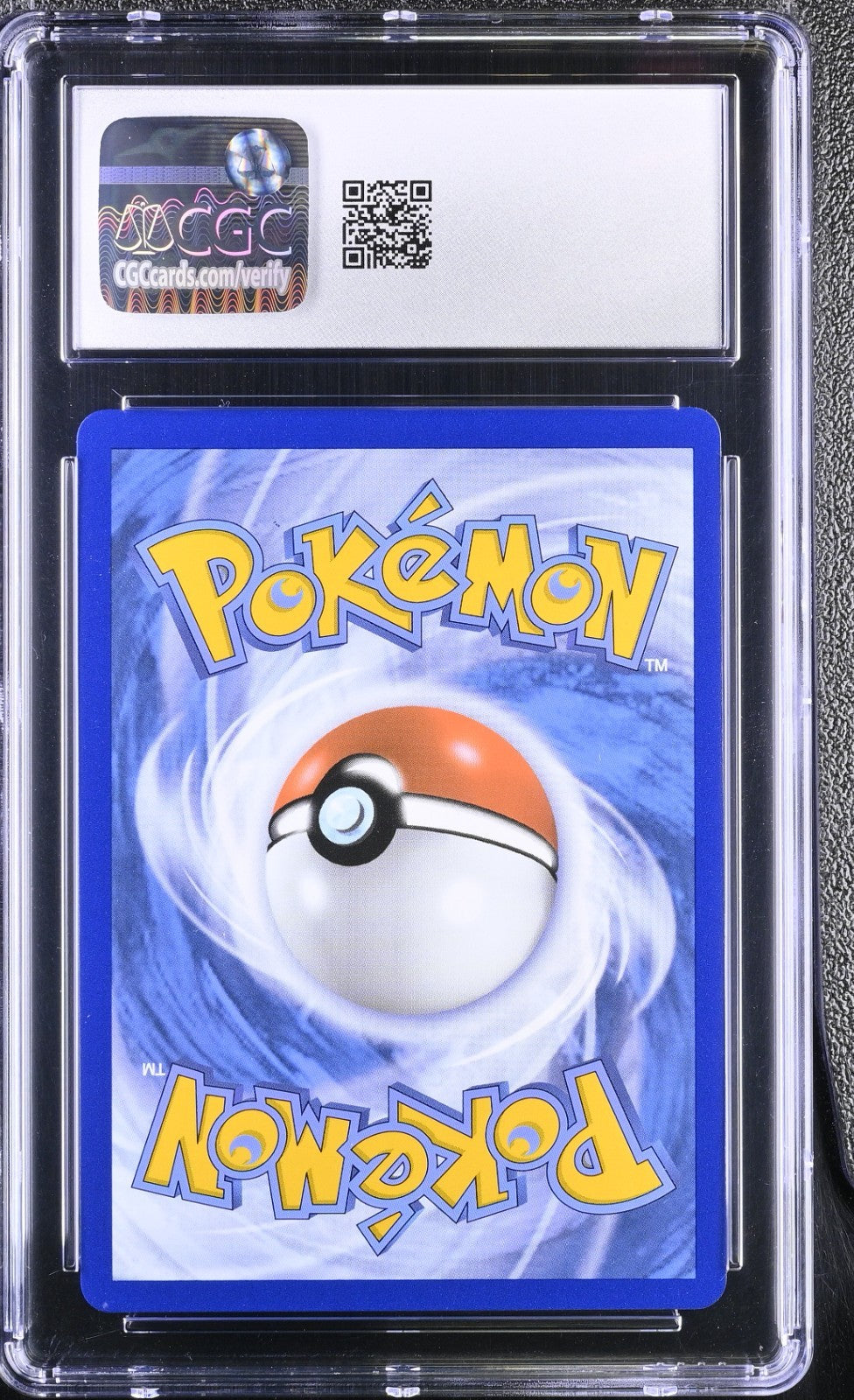 CGC 9 - Team Rocket's Mewtwo ex 213/182 Full Art  Pokemon Destined Rivals DRI EN