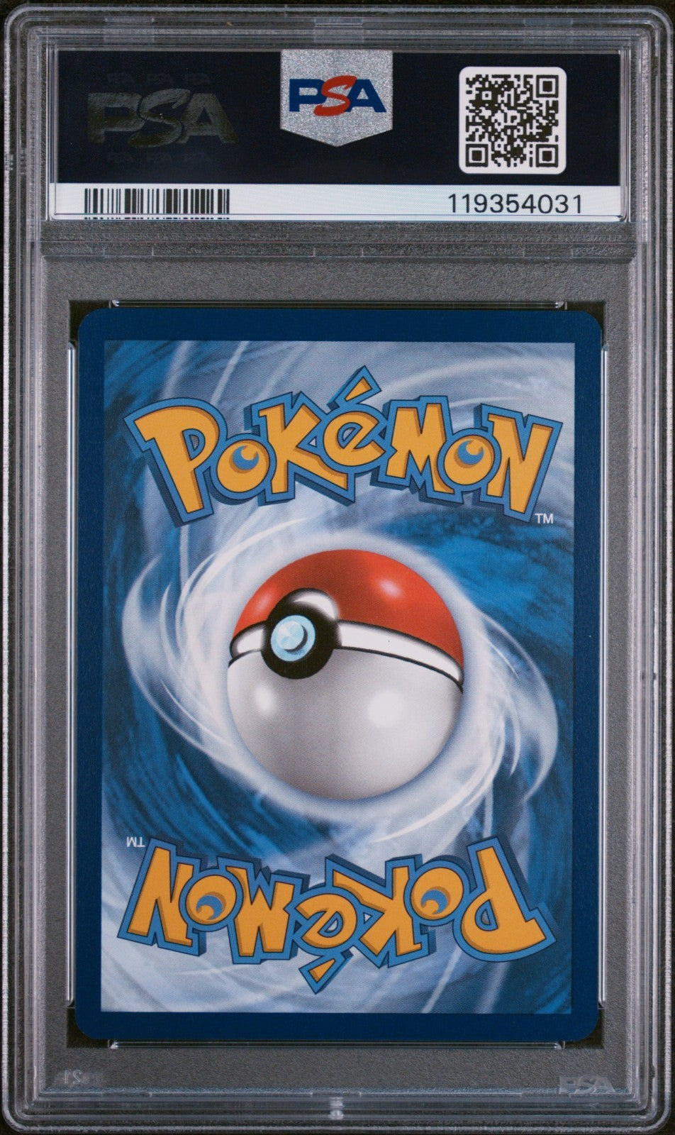 PSA 10 Lillie's Clefairy ex 173/159 Full Art Ultra Rare Journey Together Pokemon
