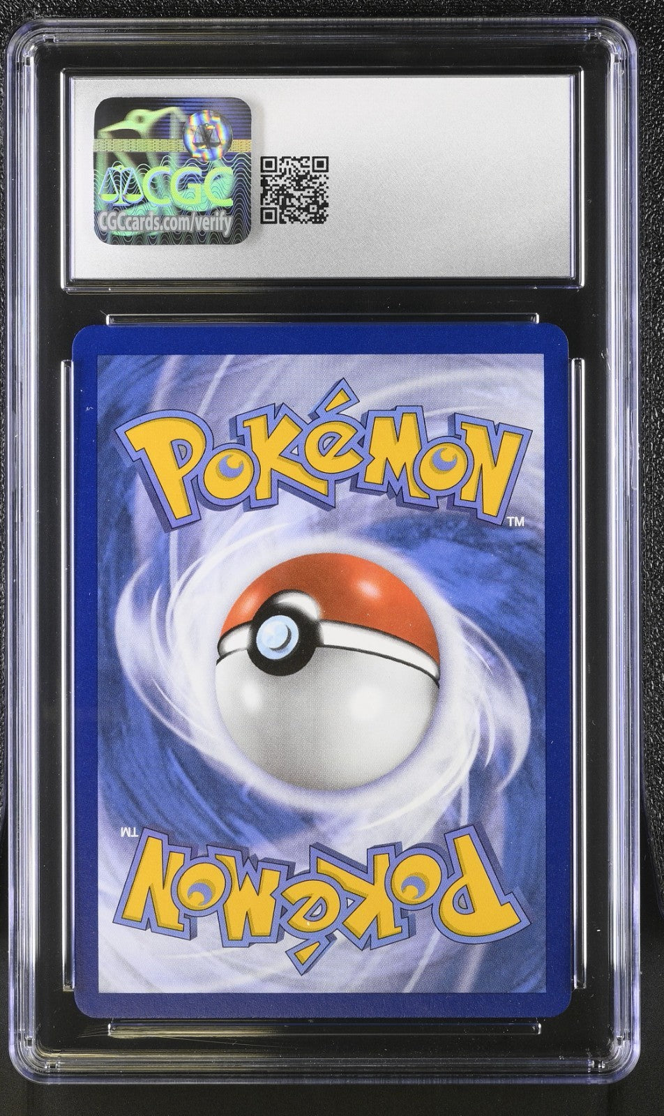 CGC 10  Rocket's Zapdos 15/132 Holo Celebrations Classic Collection Pokemon 25th