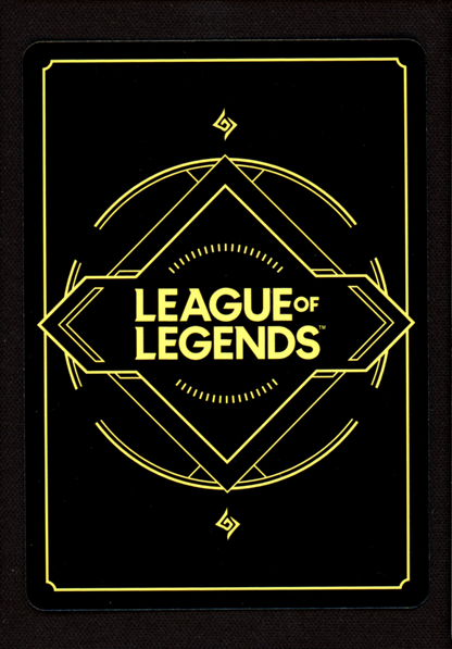 Teemo Swift Scout 263/298 Foil - Riftbound: Origins League of Legends Chinese LP