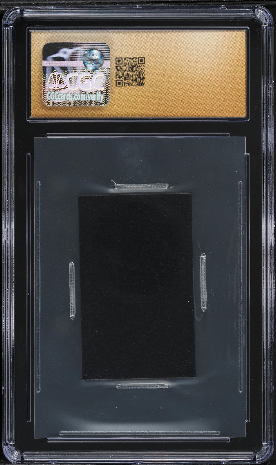 CGC 10 Pristine - Blaziken June - Pokemon Mario Pikachu Hanafuda Playing Card JP