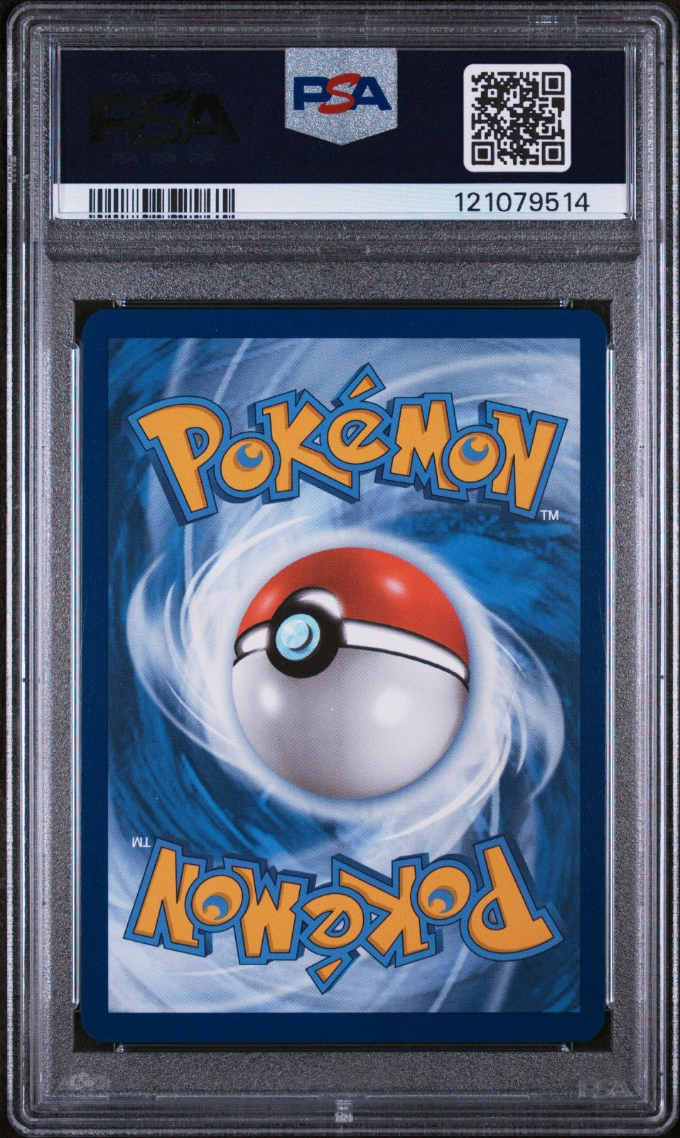 PSA 10 Palafin ex 151/131 Special Illustration Rare Prismatic Evolutions Pokemon