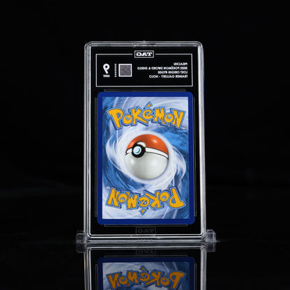 TAG 9 - Pikachu TG05/TG30 - Lost Origin Trainer Gallery Pokemon Sword & Shield