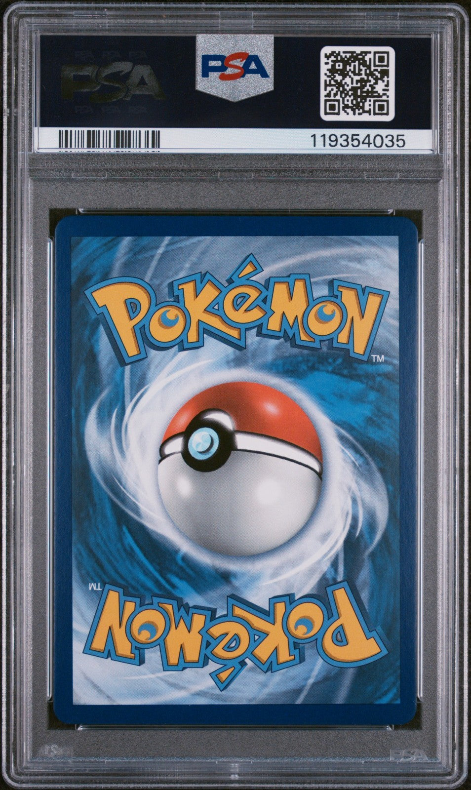 PSA 10 Reshiram & Charizard GX 20/214 Ultra Rare Unbroken Bonds Pokemon Sun Moon