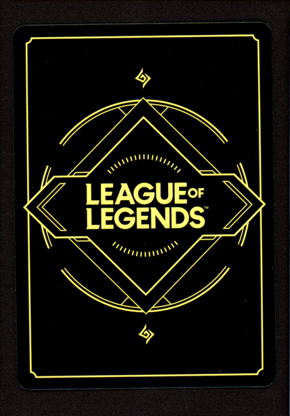 Viktor Arcane 265/298 Foil - Riftbound: Origins League of Legends S. Chinese NM