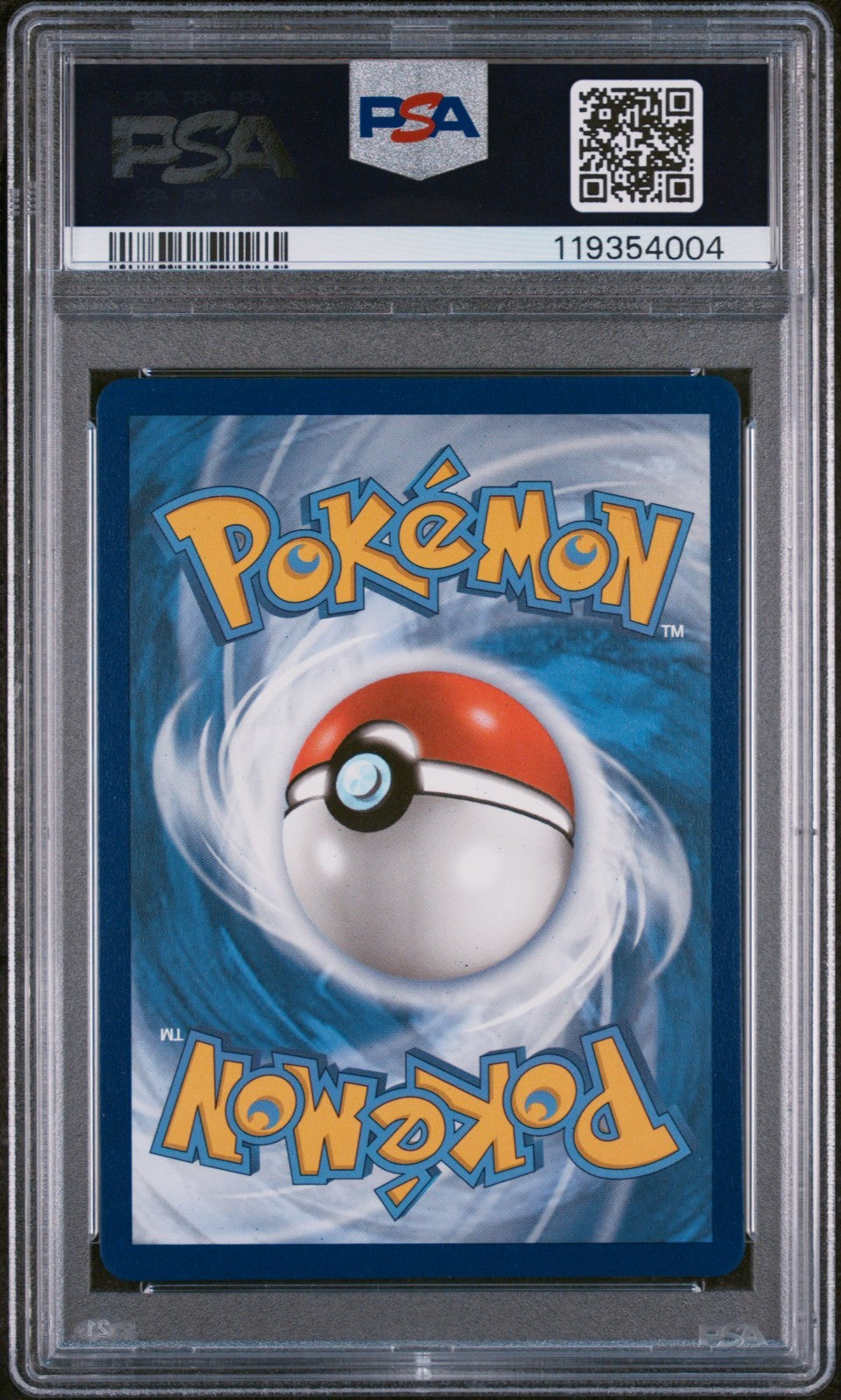 PSA 10 - Galarian Slowking V 179/198 Alternate Art Chilling Reign Pokemon Komiya